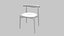 의자 Carl Hansen CH20ElbowChair