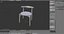 의자 Carl Hansen CH20ElbowChair