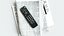 Remote TV Control And Newspaper - Includes Simple drag and drop Texture - 3D Asset