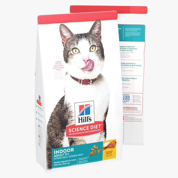 Hills Pet Food Collection 3D model TurboSquid 1730991