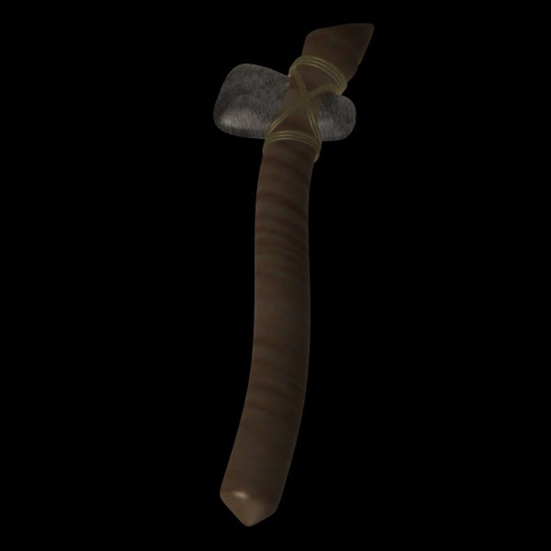3d old prehistoric tool model https://p.turbosquid.com/ts-thumb/qa/dg5FPe/aqD8xtJe/prehistorictool4_render/jpg/1292584476/1920x1080/fit_q87/e090a9f50f52607f79986ff91e0a325d83099fd6/prehistorictool4_render.jpg