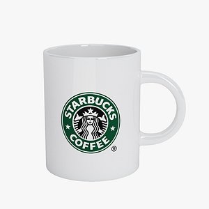 Starbucks Mug