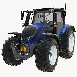 Valtra N Series 2018 01