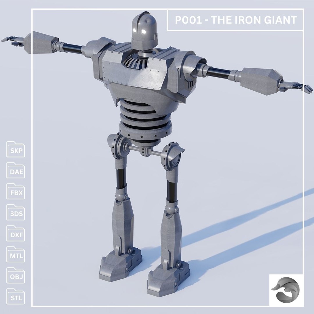 P001 THE IRON GIANT 3D https://p.turbosquid.com/ts-thumb/qa/gVruCf/LQ/cover/jpg/1680289867/1920x1080/fit_q87/f13271f4a1c23bf13b61eb030314d93f3af4f665/cover.jpg