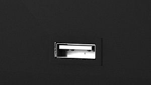USB Female Port