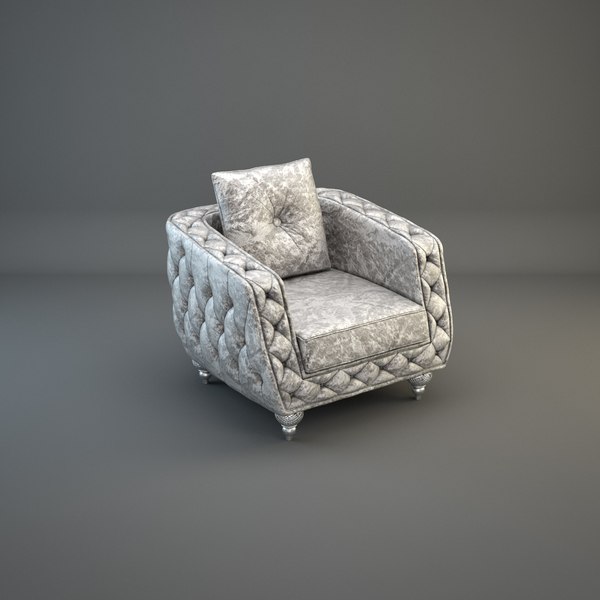 max armchair capital