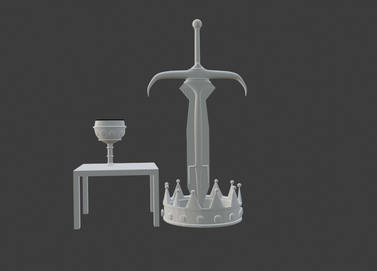 3D Blender Model - TurboSquid 1615144