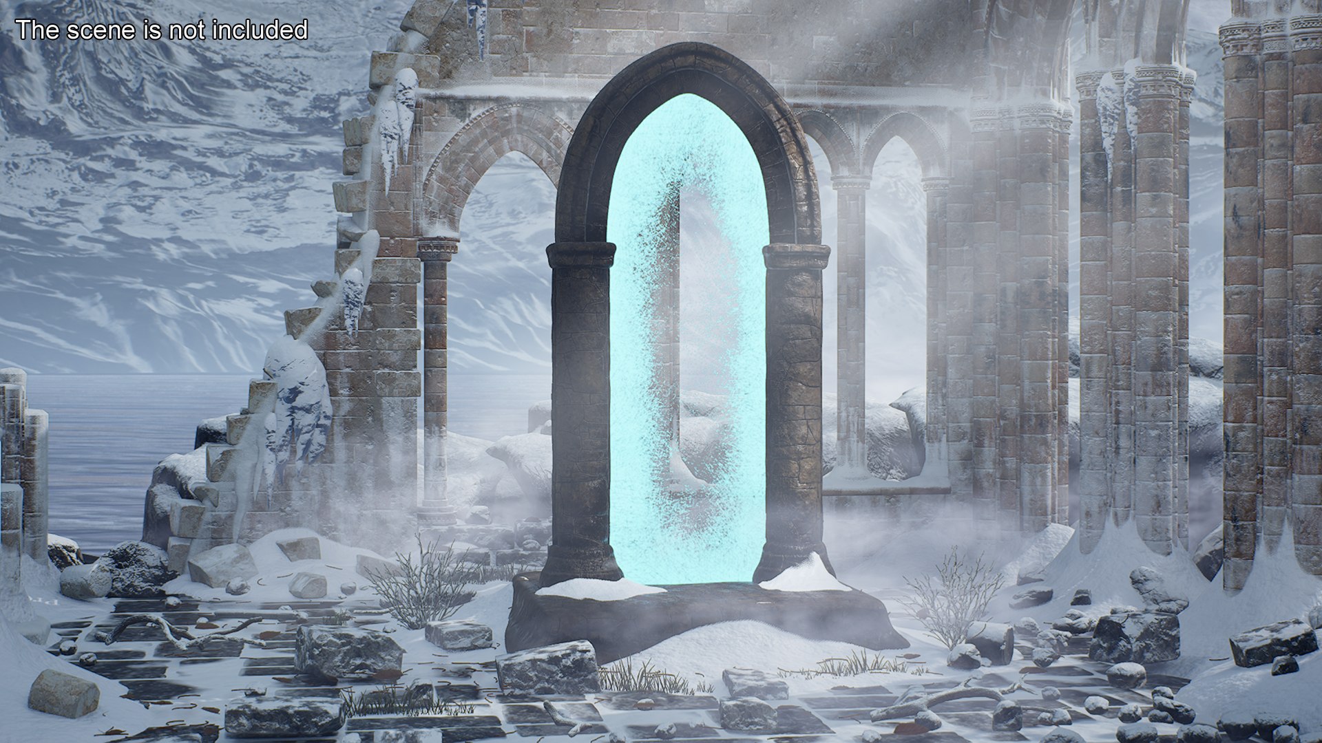 Fantasy Portal Gate to Heaven 3D https://p.turbosquid.com/ts-thumb/qa/o8mdu3/xs/fantasyportalgatetoheaven3dmodel004/jpg/1676001753/1920x1080/fit_q87/8cfd7fb8eae7a80e62cdb5b638eafe928ade17c4/fantasyportalgatetoheaven3dmodel004.jpg