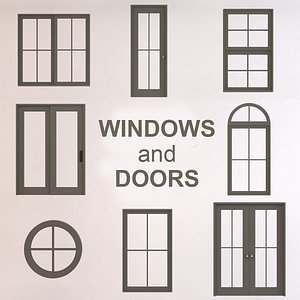 Windows and Doors