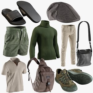 Clothing Mix 4