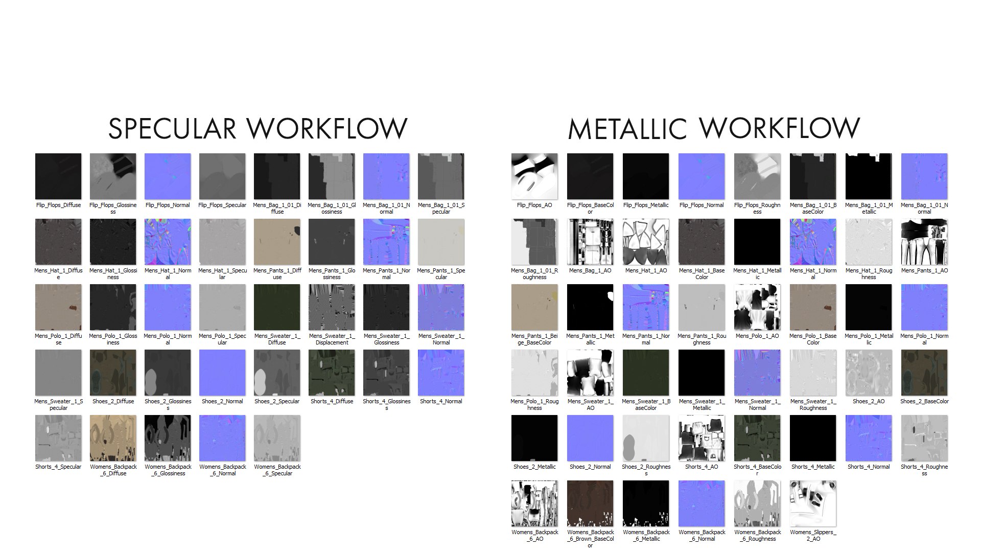 3D realistic clothing mix shorts model https://p.turbosquid.com/ts-thumb/qa/rY8lQ8/smxsdxH9/textures_specular_metallic/jpg/1597511515/1920x1080/fit_q87/6716694cfc4ecbb4c5e7544b6b668bd83d0989f6/textures_specular_metallic.jpg
