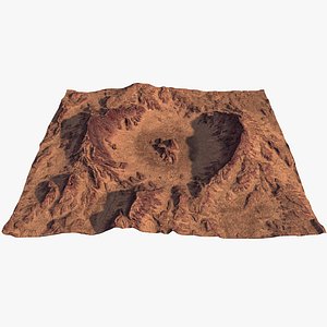 Impact Crater v2