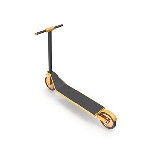 scooter model