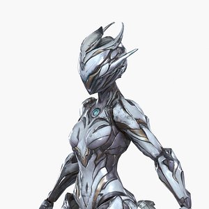 Mecha Lord Ramen