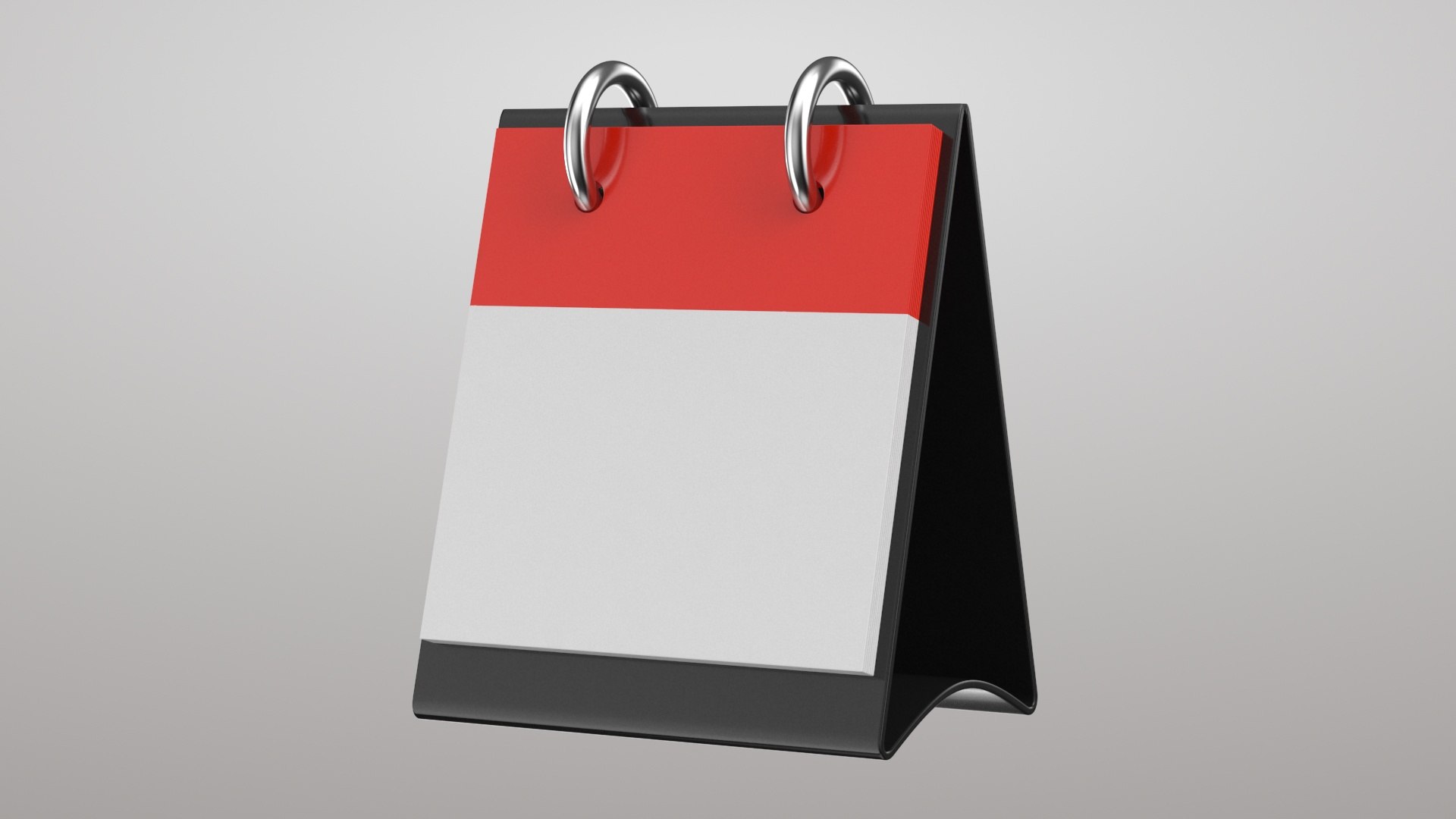 3D Calendar Collection 9 In 1 Model - TurboSquid 2131561