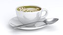 Cappuccino Cup v16