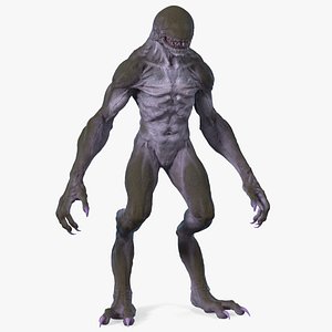 Monster Beast