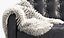Sedia Joybird Eliot in pelle