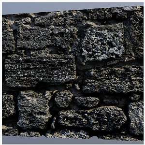 stonewallscan01 3D model