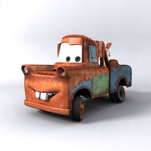 mater