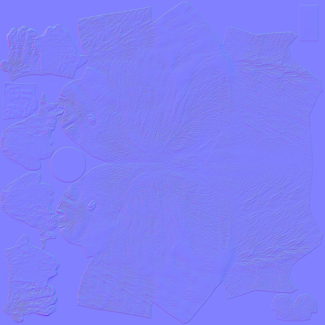 3D gorilla https://p.turbosquid.com/ts-thumb/qb/FnXIR6/EZ5Xk32H/normalmap/jpg/1513662063/1920x1080/fit_q87/a8d068254acfab789c64ba1ddff5fb1782310fb8/normalmap.jpg