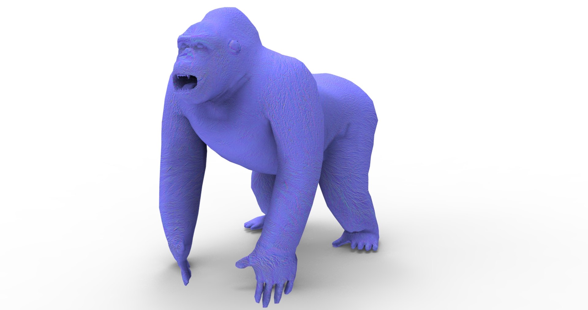 3D gorilla https://p.turbosquid.com/ts-thumb/qb/FnXIR6/MMmhklbx/gorilla.91/jpg/1513661891/1920x1080/fit_q87/866c17a4ca42581a98319e77d1044c81e7fc4737/gorilla.91.jpg