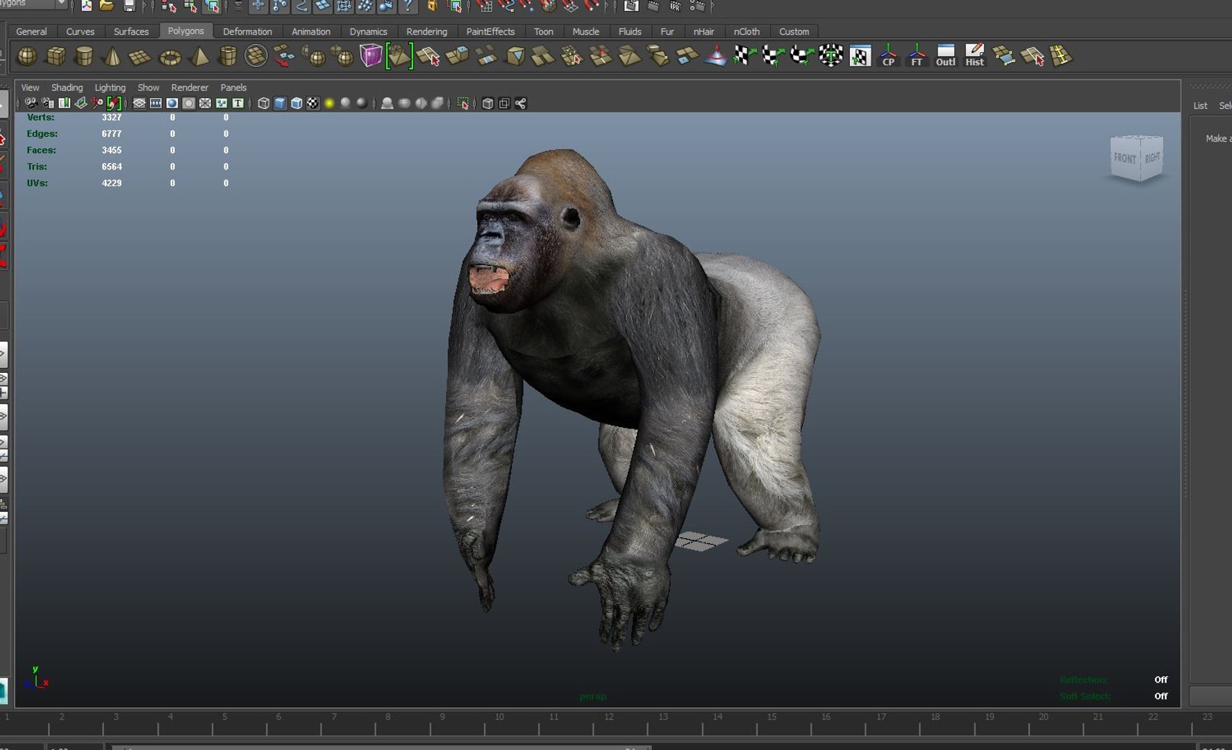 3D gorilla https://p.turbosquid.com/ts-thumb/qb/FnXIR6/Se6f6mE1/capture2/jpg/1513661891/1920x1080/fit_q87/06bbd52241d47d682af6721f54bf2380214fdcde/capture2.jpg