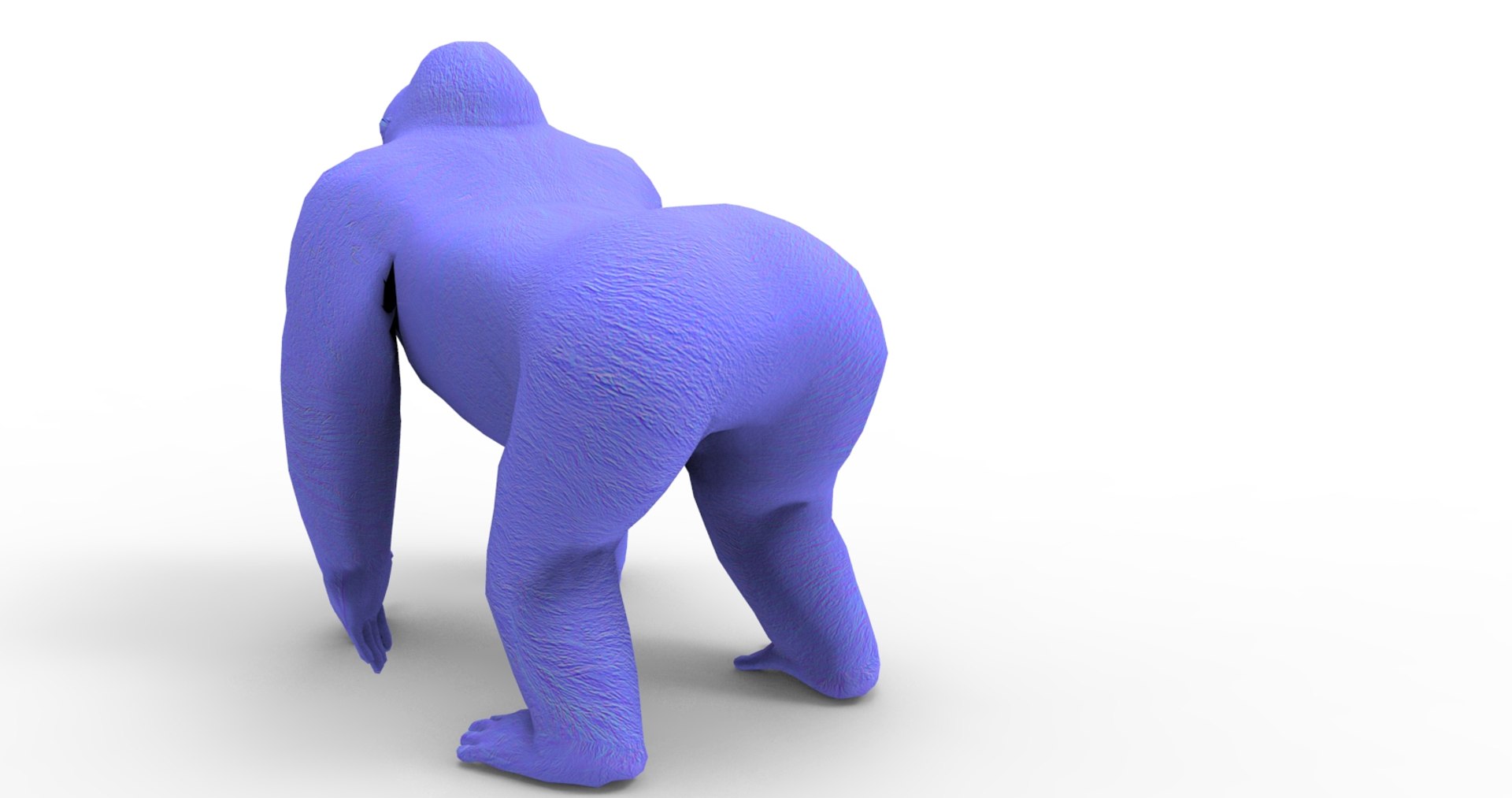 3D gorilla https://p.turbosquid.com/ts-thumb/qb/FnXIR6/wx1wYoh3/gorilla.95/jpg/1513661891/1920x1080/fit_q87/9262981033984e6fe805462e6292dbade818fe85/gorilla.95.jpg