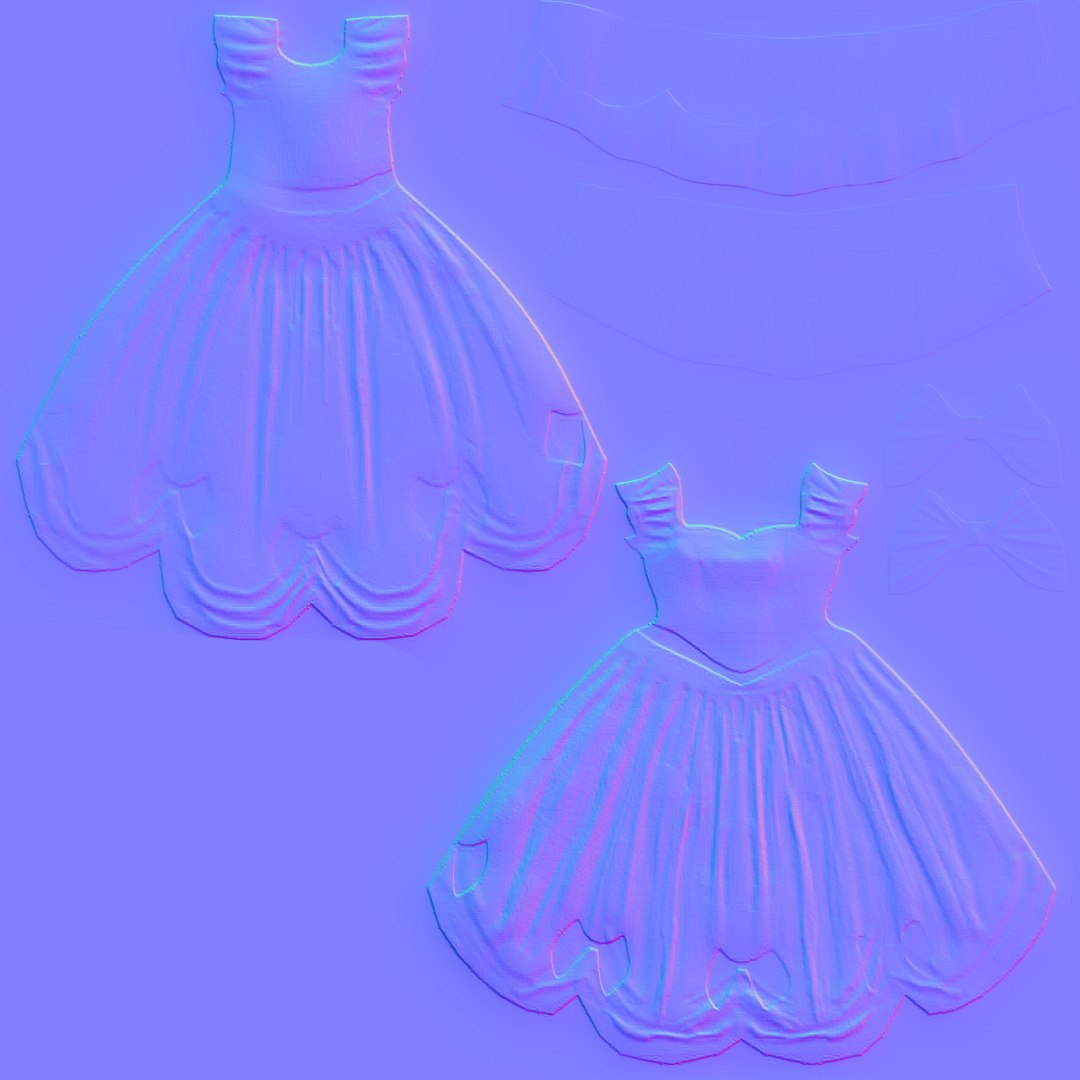 3D Red Women Renaissance Victorian Marie Antoinette Period Ball Gown model https://p.turbosquid.com/ts-thumb/qb/KtwPki/Yz/normalmap/jpg/1646019649/1920x1080/fit_q87/f38cfcabf586d145fdff6c7abfe0ee79e1030fb1/normalmap.jpg