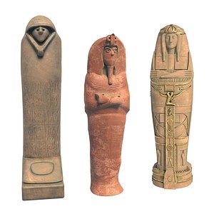 Coffin Collection