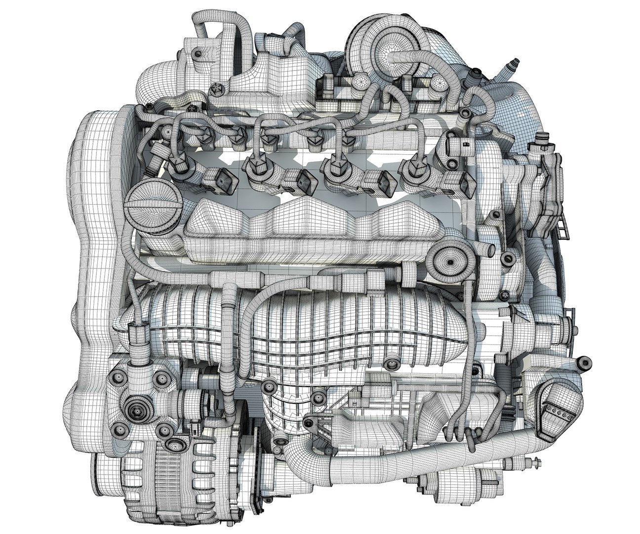 s60 t6 drive-e supercharged lwo