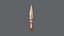 Tactical Knife