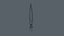 Tactical Knife