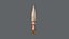 Tactical Knife