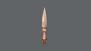 Tactical Knife