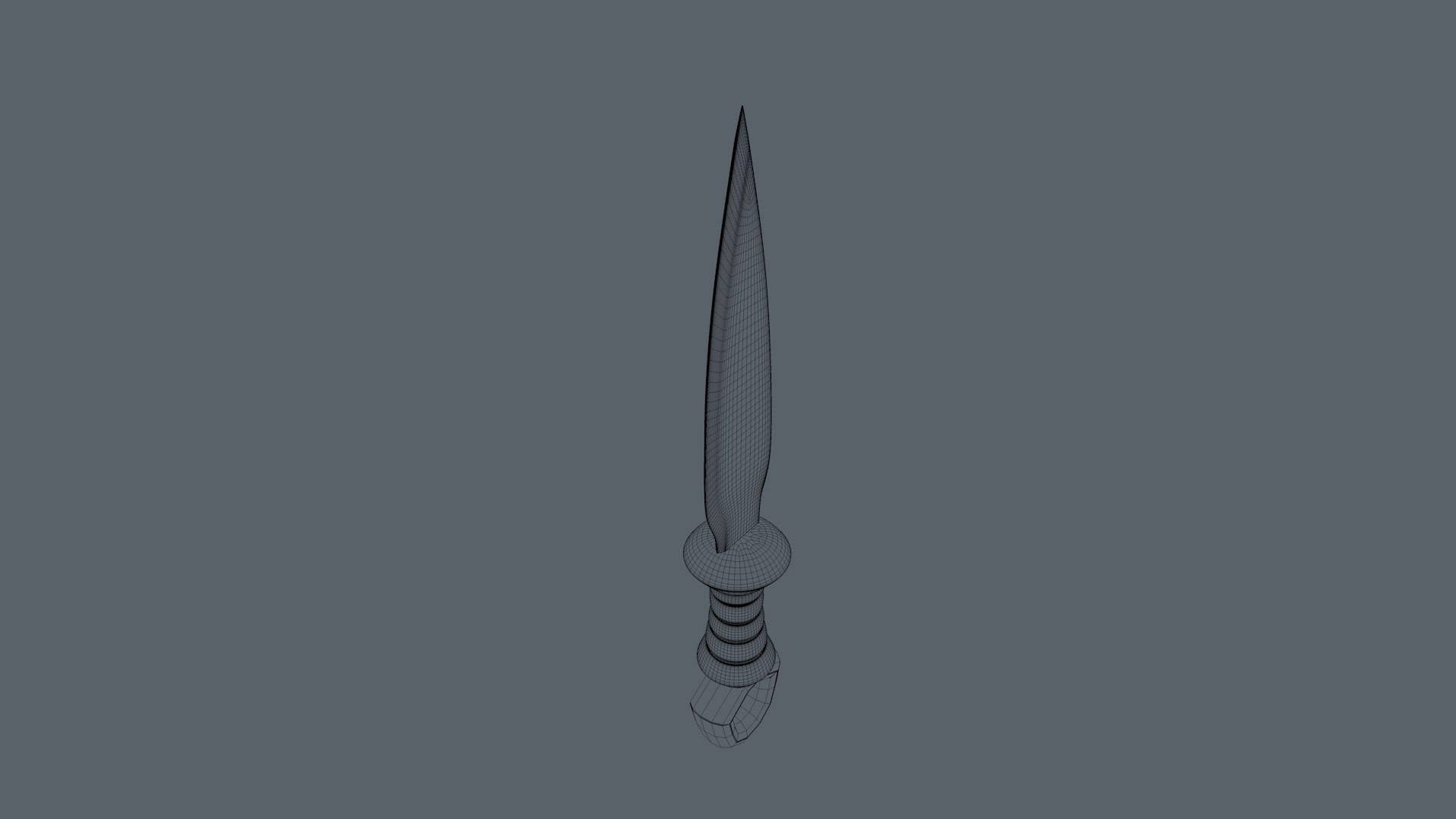 3D Tactical Knife https://p.turbosquid.com/ts-thumb/qb/Qrwtuj/TY/wireframe0006/png/1791886988/1920x1080/fit_q87/ebc5f47f0206ae65e64fdcf2cb9060d85cfa5d3c/wireframe0006.jpg