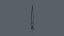 Tactical Knife