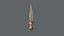 Tactical Knife