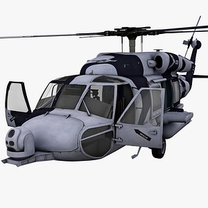 HH-60 Rescue Hawk