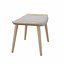 PP120 Hocker - Hans J Wegner