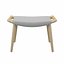 PP120 Hocker - Hans J Wegner