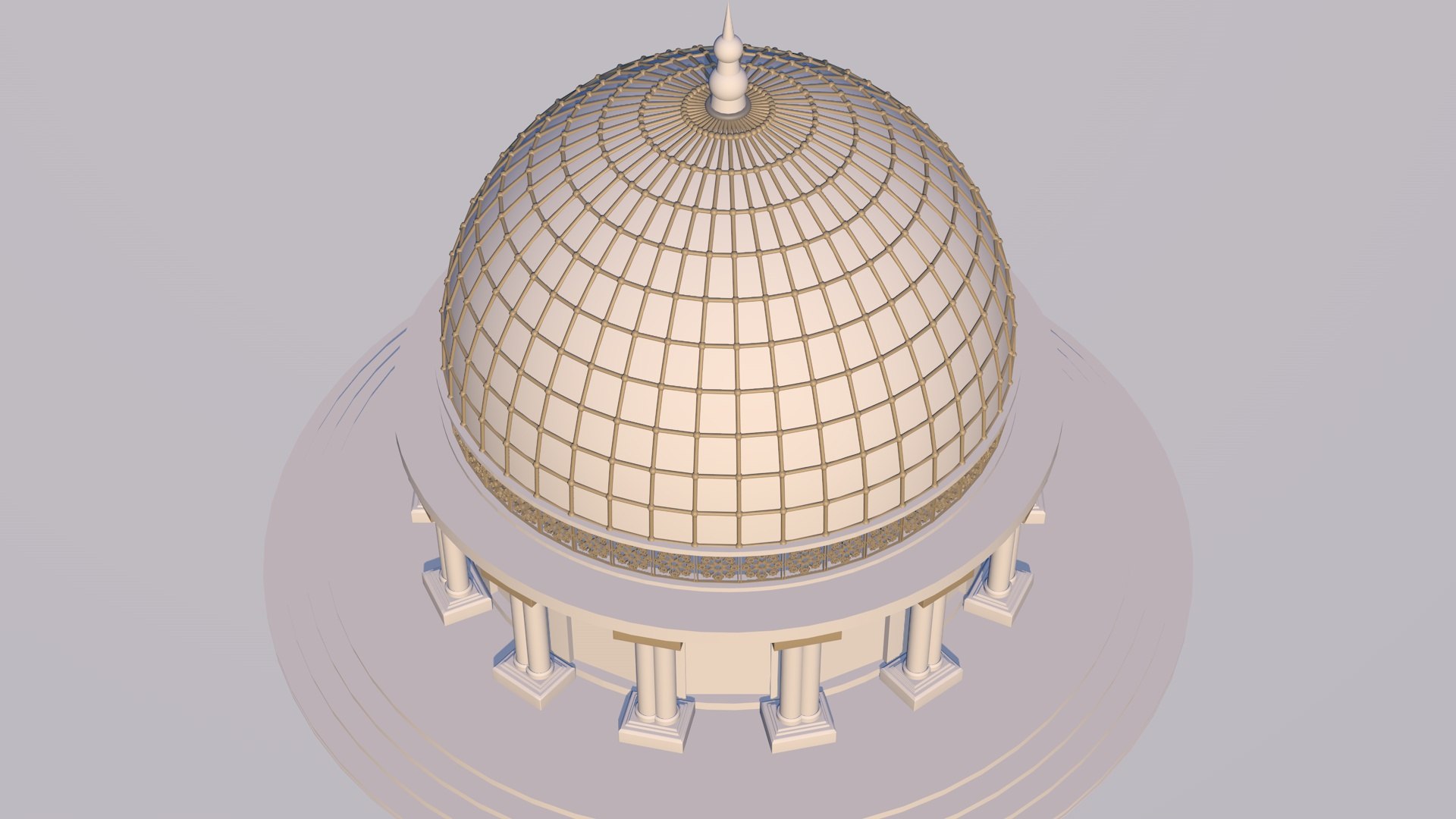 3D model islamic building https://p.turbosquid.com/ts-thumb/qb/VjtZ9d/zA/thedomeofthemosque06/jpg/1614586279/1920x1080/fit_q87/bf2577ce0b7a81d868679d8f466342bb419f4274/thedomeofthemosque06.jpg
