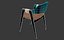 Chaises d'intérieur Pegasus