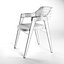 Chaises d'intérieur Pegasus