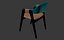 Chaises d'intérieur Pegasus