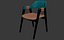 Chaises d'intérieur Pegasus