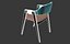 Chaises d'intérieur Pegasus