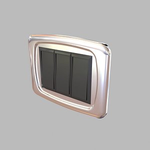 electric switch max