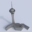 stratosphere tower