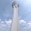 stratosphere tower
